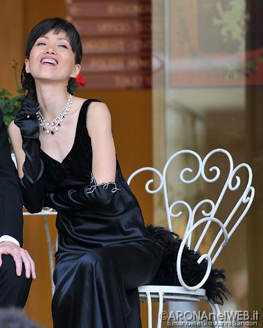 Miyuki Hayakawa
